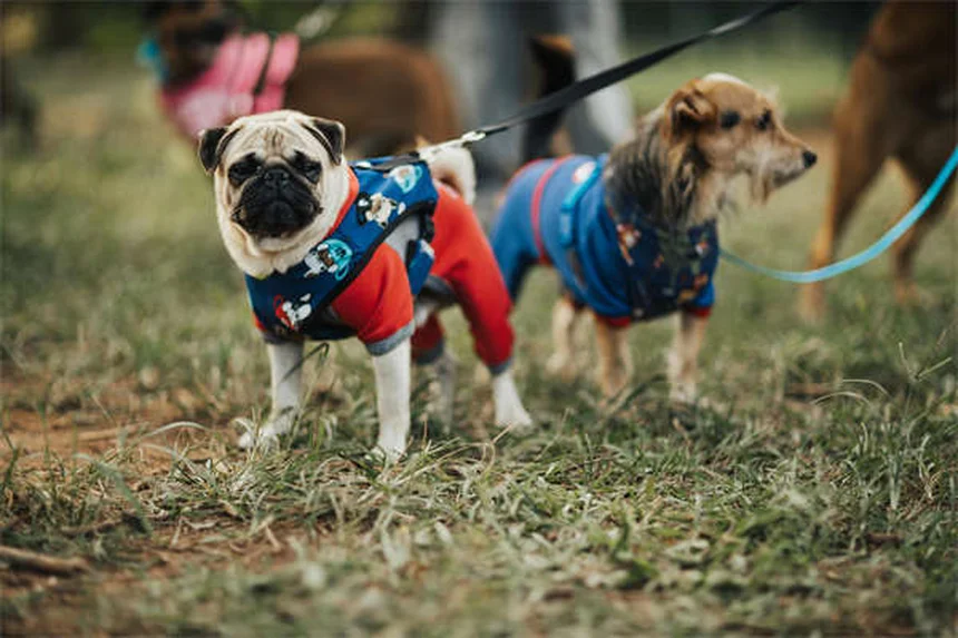 犬が土を食べる理由と今すぐできる防止策