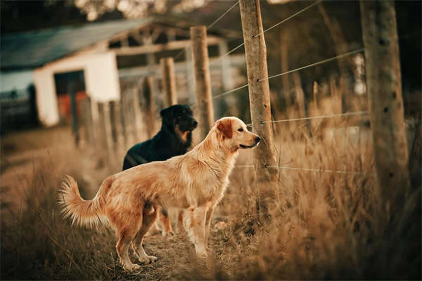 クリスマスツリーを愛犬から守る5つの実践コツ
